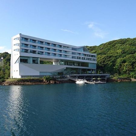 Olivebay Hotel Saikai Zewnętrze zdjęcie