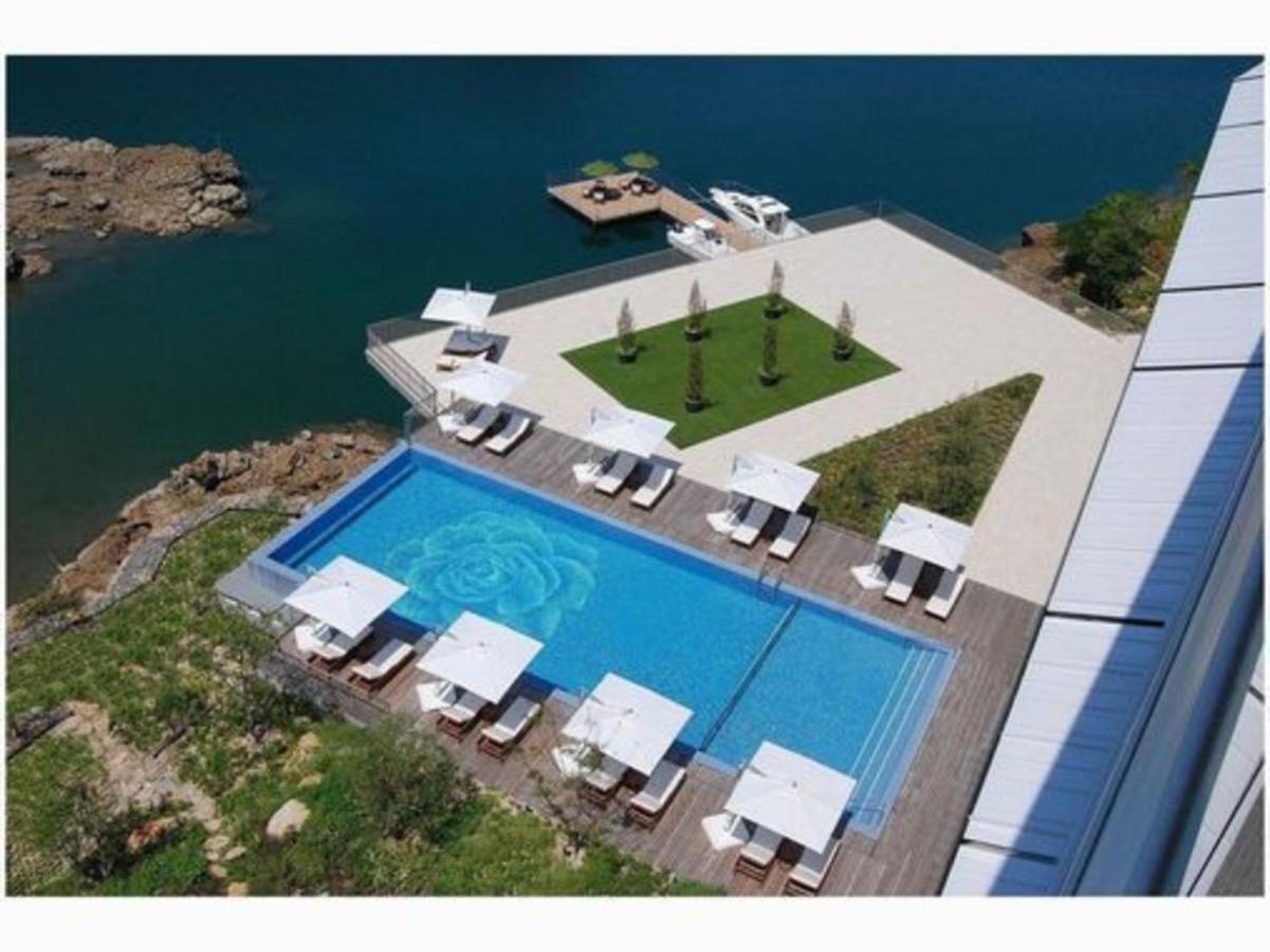 Olivebay Hotel Saikai Zewnętrze zdjęcie
