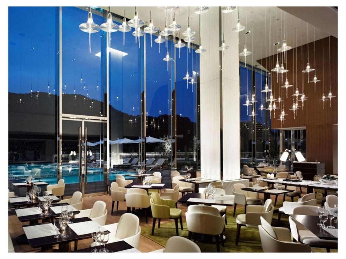 Olivebay Hotel Saikai Zewnętrze zdjęcie