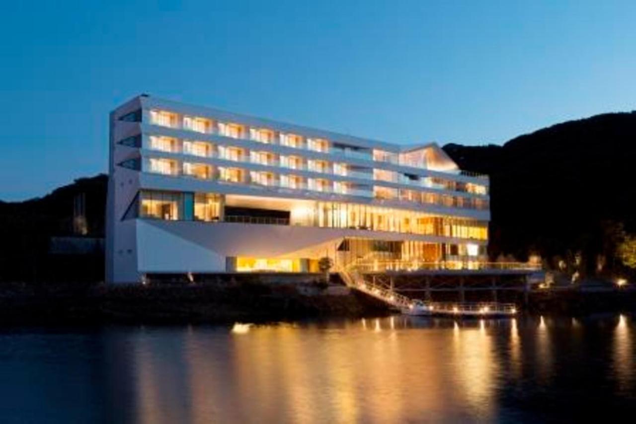 Olivebay Hotel Saikai Zewnętrze zdjęcie
