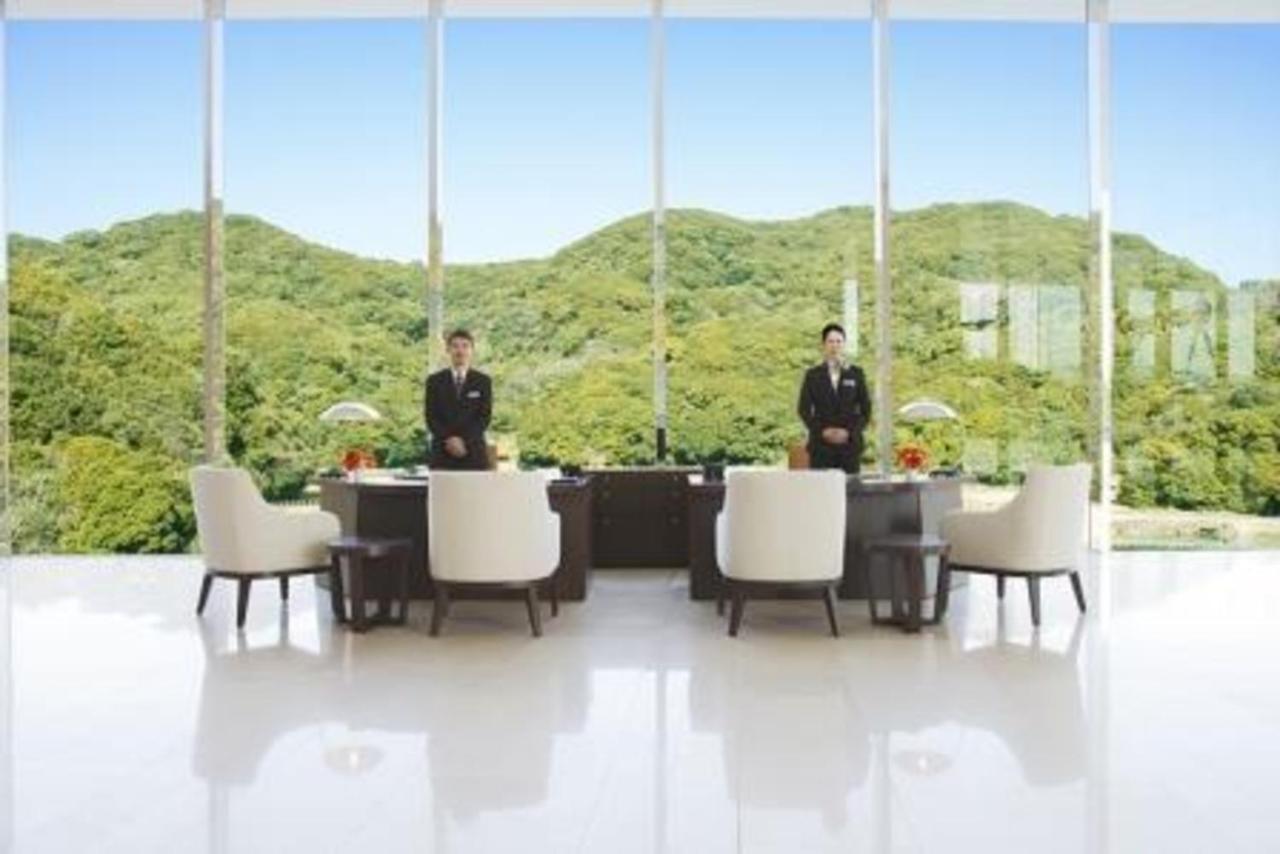 Olivebay Hotel Saikai Zewnętrze zdjęcie