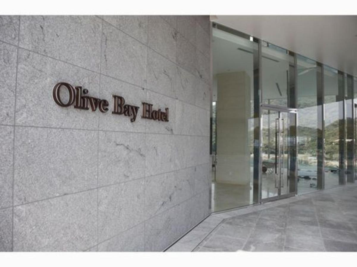 Olivebay Hotel Saikai Zewnętrze zdjęcie