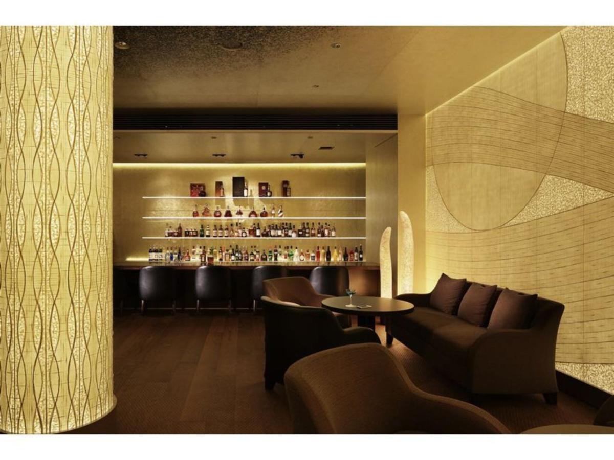 Olivebay Hotel Saikai Zewnętrze zdjęcie